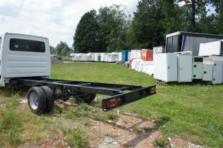 Iveco Daily 50C15